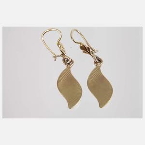 Konvolut Goldschmuck