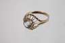 Konvolut Goldschmuck