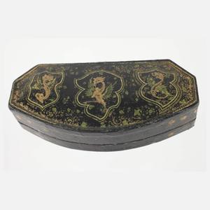 Konvolut historischer Goldschmuck