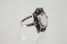 Schmuck mit Amethystbesatz