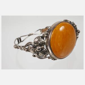 Schmuckset Bernstein