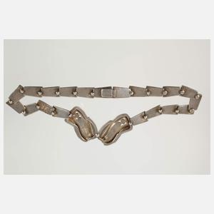 Margot de Taxco Collier