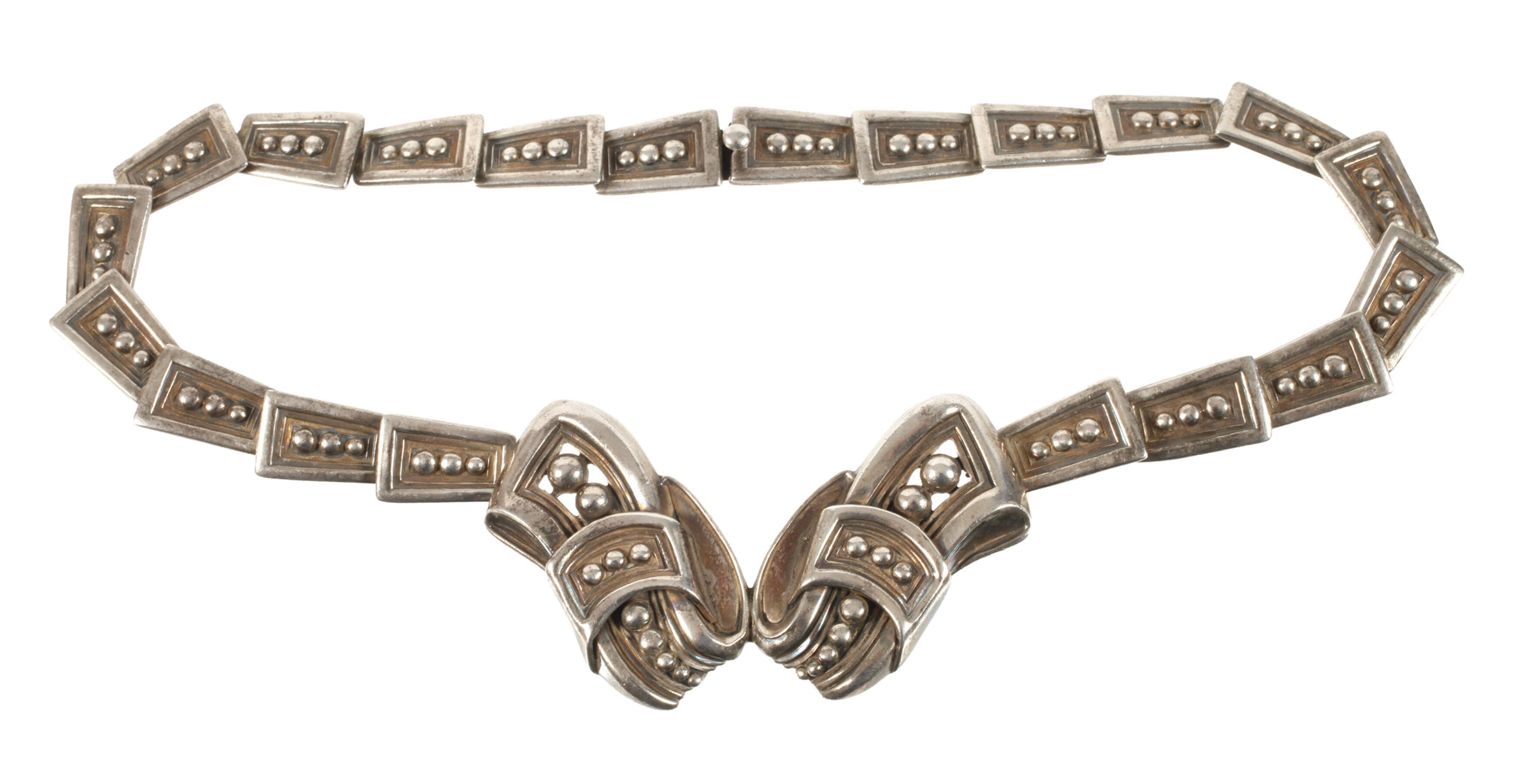Margot de Taxco Collier