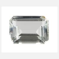 Facettierter Aquamarin111