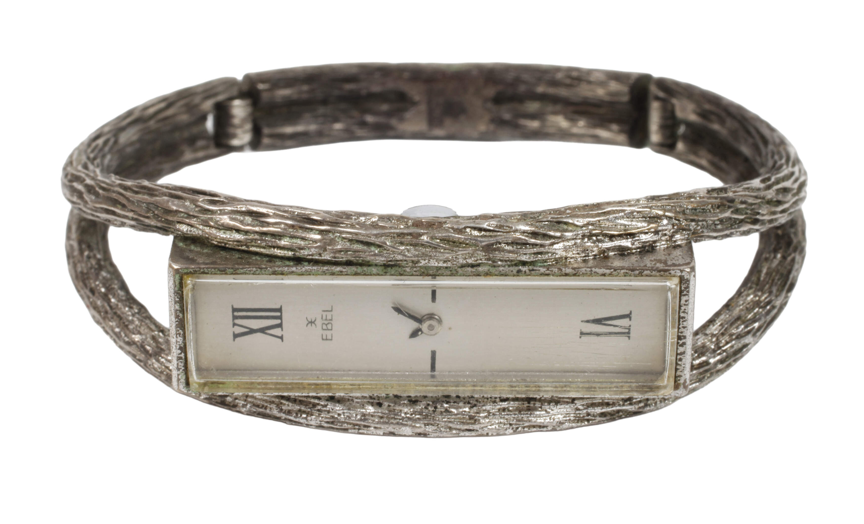 Ebel, Damenarmbanduhr