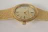 Longines, Damenarmbanduhr Gold