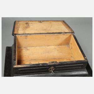 Barocker Kabinettschrank