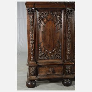 Dielenschrank Hamburger Schapp