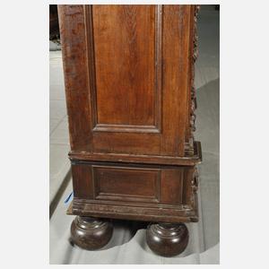 Dielenschrank Hamburger Schapp