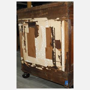 Dielenschrank Hamburger Schapp