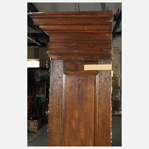 Dielenschrank Hamburger Schapp