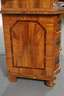 Barocker Kommodenaufsatzschrank