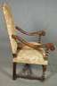 Barocker Armlehnsessel