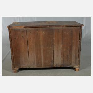 Klassizistische Kommode