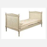 Bett Klassizismus111