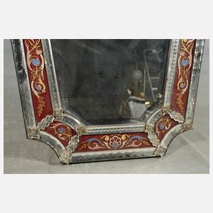 Venezianischer Wandspiegel