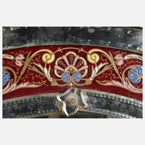 Venezianischer Wandspiegel