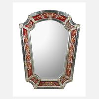 Venezianischer Wandspiegel111