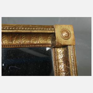 Wandspiegel Klassizismus