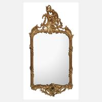 Wandspiegel Rokoko111