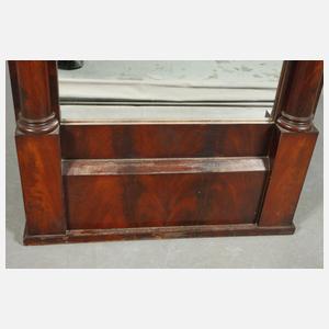 Wandspiegel Biedermeier