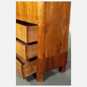 Sekretär Biedermeier