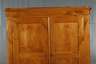 Dielenschrank Biedermeier