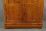 Dielenschrank Biedermeier
