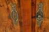 Kleiderschrank Biedermeier