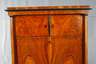 Feiner Sekretär Biedermeier