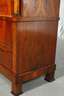 Feiner Sekretär Biedermeier