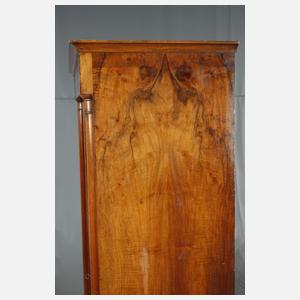 Kleiderschrank Biedermeier