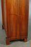 Kleiderschrank Biedermeier