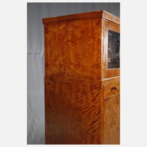 Sekretär Biedermeier