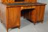 Aufsatzschreibtisch Biedermeier