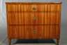 Kommode Biedermeier