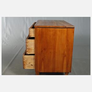 Kommode Biedermeier