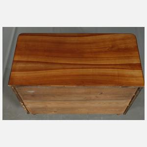 Kommode Biedermeier