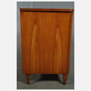 Kommode Biedermeier