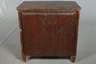 Kleine Kommode Biedermeier