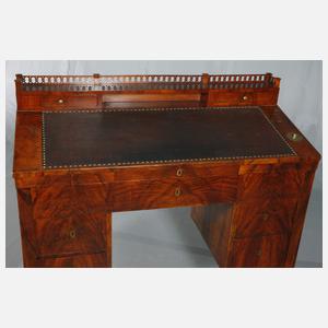 Kleiner Schreibtisch Biedermeier