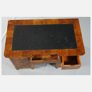 Schreibtisch Biedermeier
