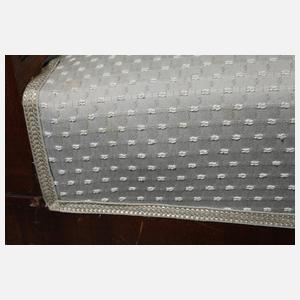 Sitzbank Biedermeier