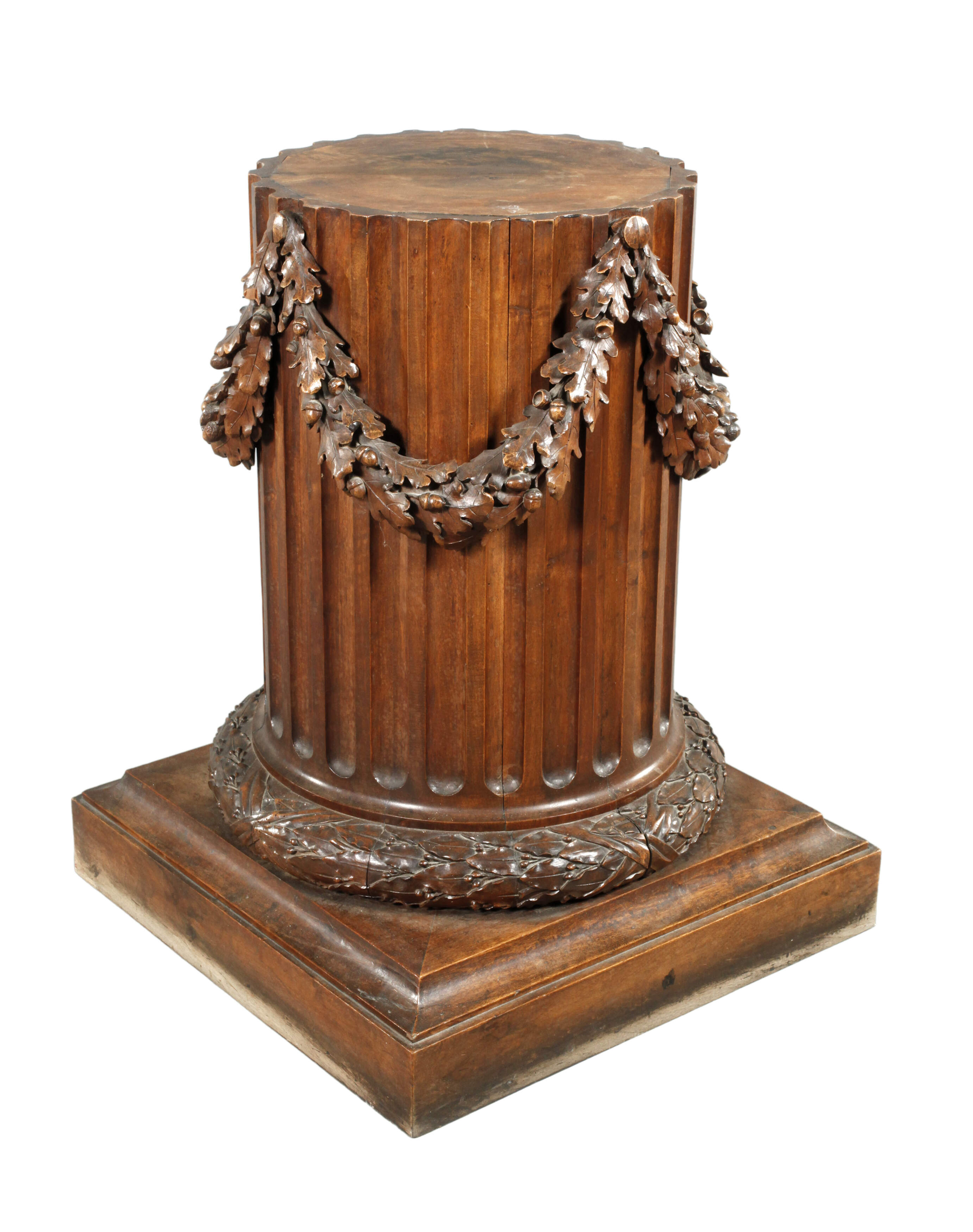 Postament Klassizismus