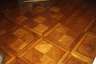 37 qm Tafelparkett
