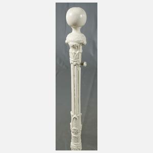 Wendeltreppe Historismus