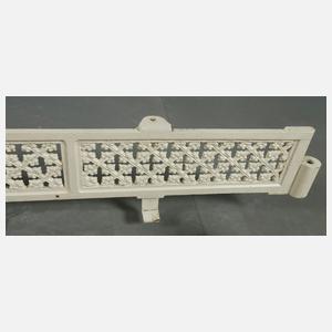 Wendeltreppe Historismus