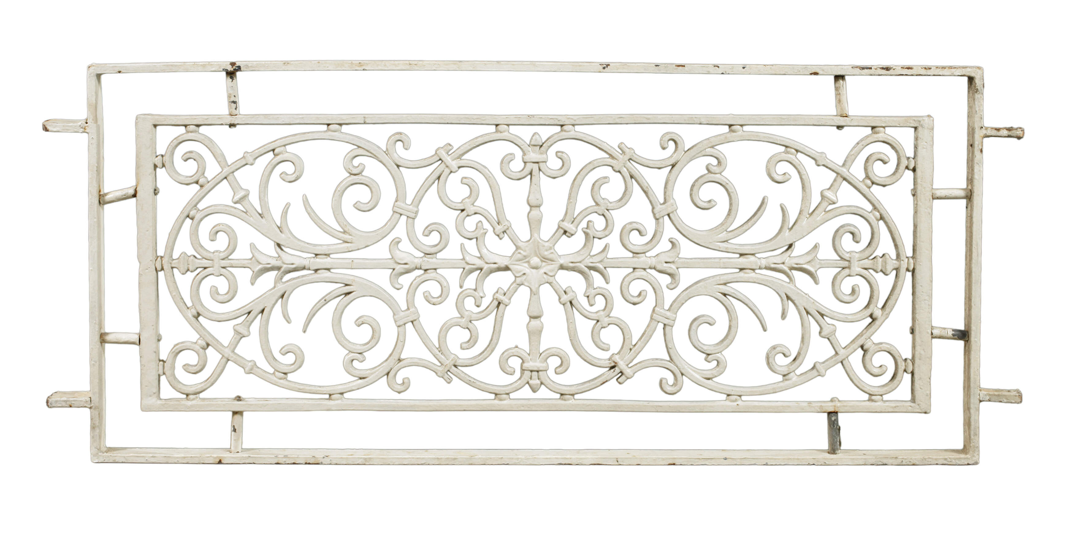 Ziergitter Historismus