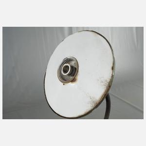 Gartenlaterne Schmiedeeisen