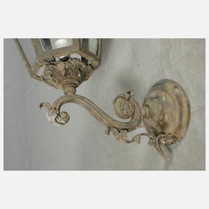 Wandlaterne